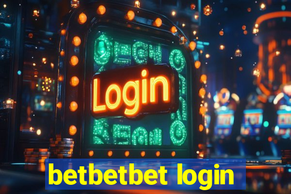 betbetbet login